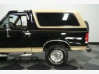 Thumbnail Photo 25 for 1989 Ford Bronco